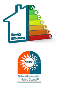 NFRC Energy Efficient Windows Rogers County Oklahoma
