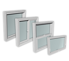 Home Replacement Windows West Feliciana County LA