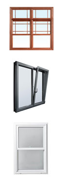 Storm Window Types Benson AZ