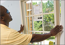 Window Installation Team in Bessemer Alabama